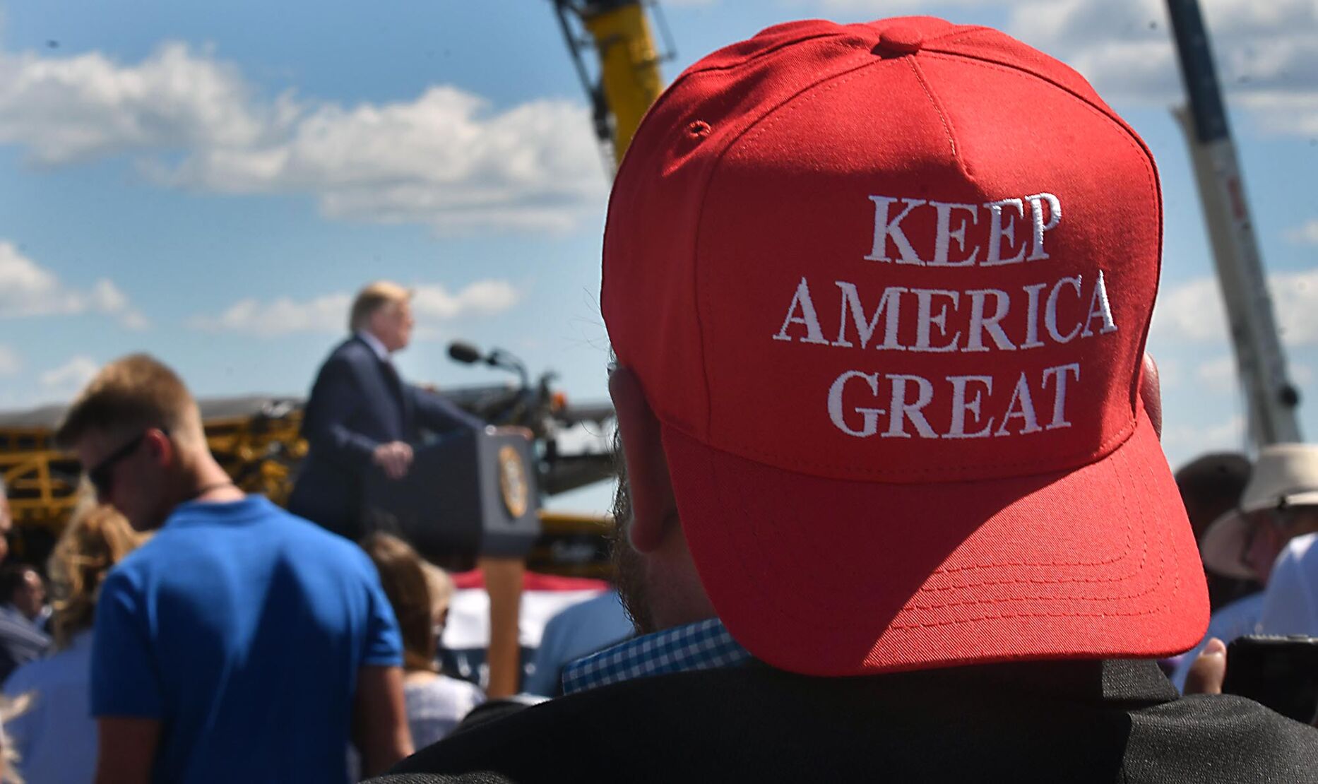 Trump Mankato 12